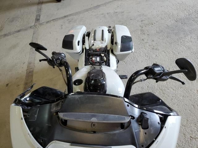 2020 Harley-Davidson Fltrxse