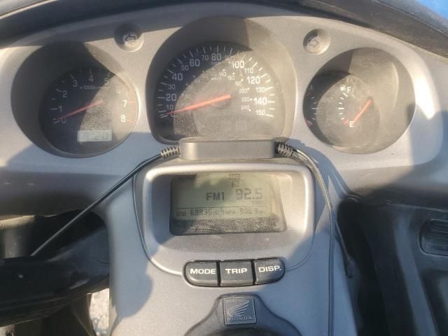 2003 Honda GL1800