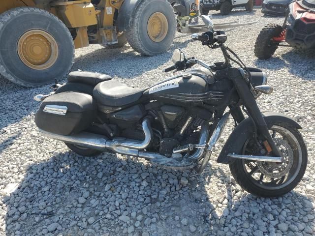 2006 Yamaha XV1900 CT