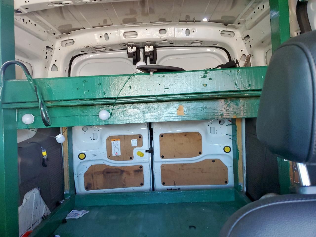 2020 Ford Transit Connect xl