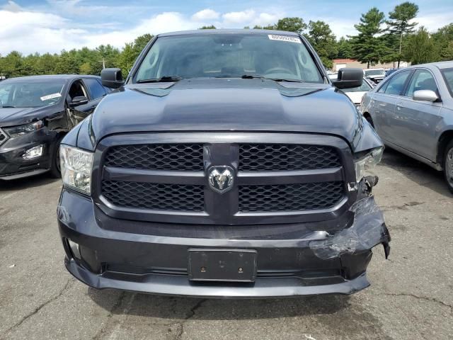 2016 Dodge RAM 1500 ST