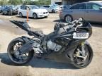 2015 BMW S 1000 RR