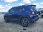 2016 Jeep Renegade Limited