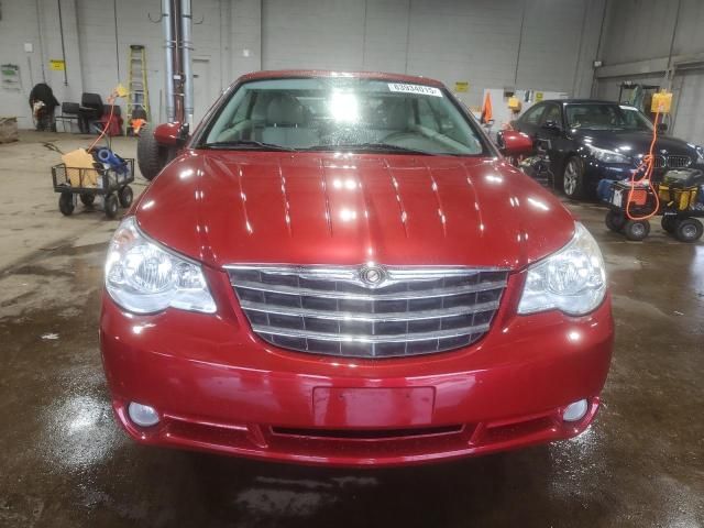 2008 Chrysler Sebring Touring