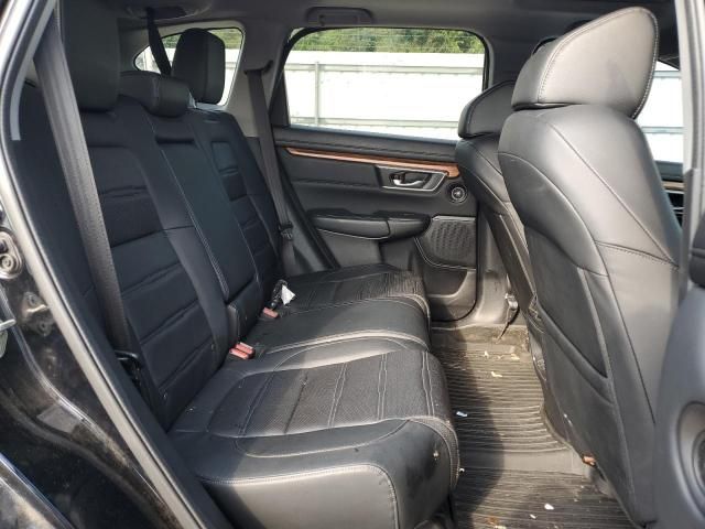 2019 Honda CR-V EXL