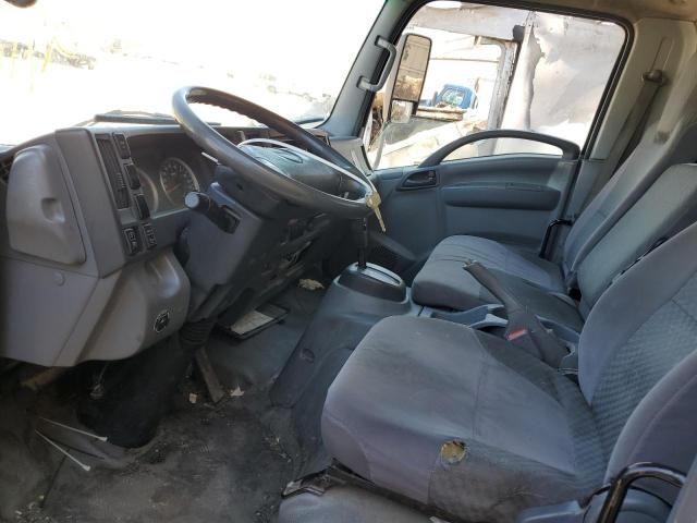 2015 Isuzu NPR-Trucks