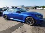 2025 BMW M2