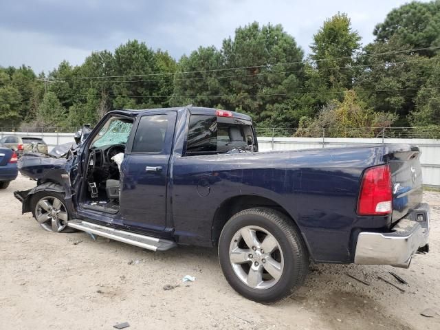 2015 Dodge Ram 1500 slt