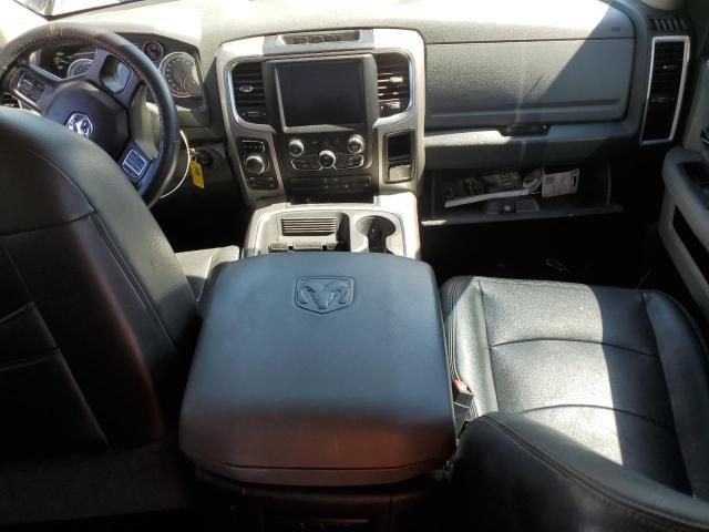 2015 Dodge RAM 1500 SLT