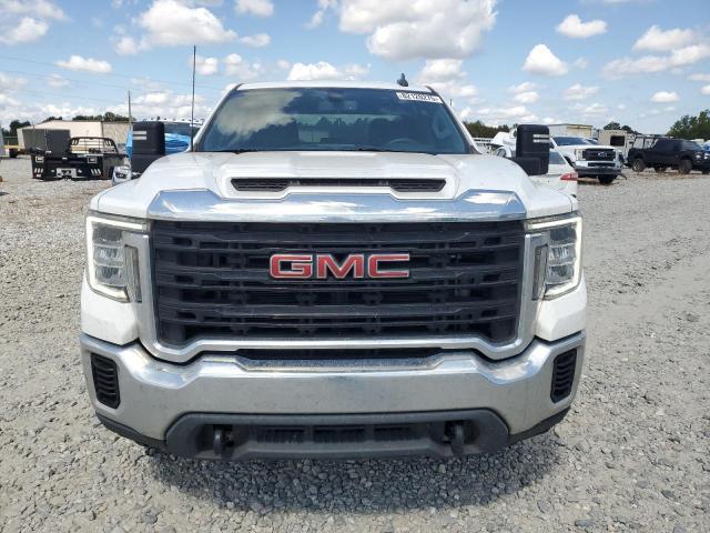 2023 GMC Sierra C2500 Heavy Duty