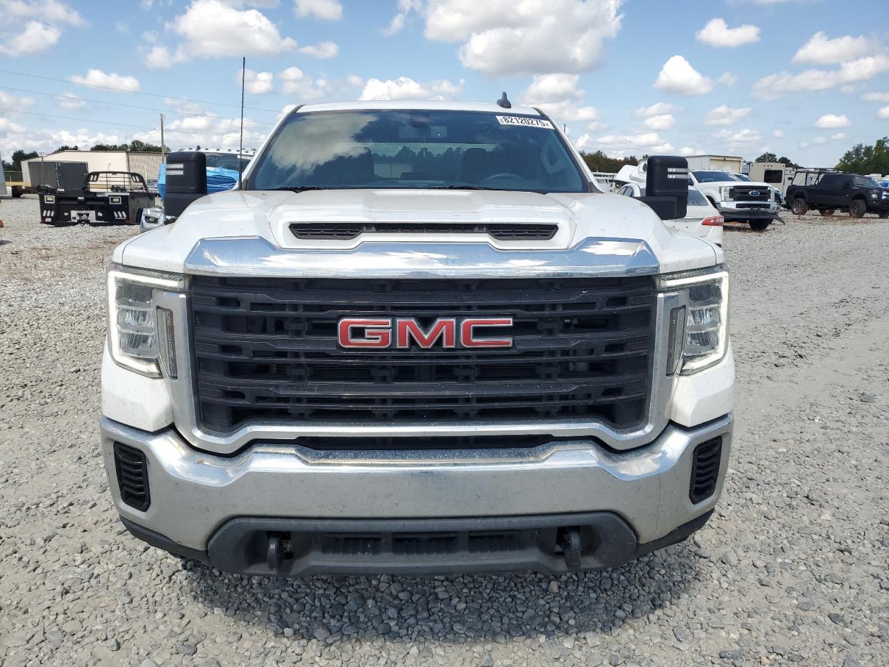 2023 GMC Sierra C2500 Heavy Duty