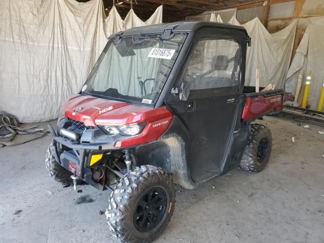 2019 Can-Am 2019 CAM AM Defender 800-ATV