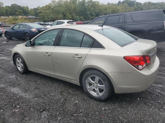 2013 Chevrolet Cruze LT