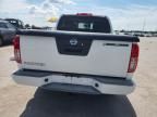 2015 Nissan Frontier S