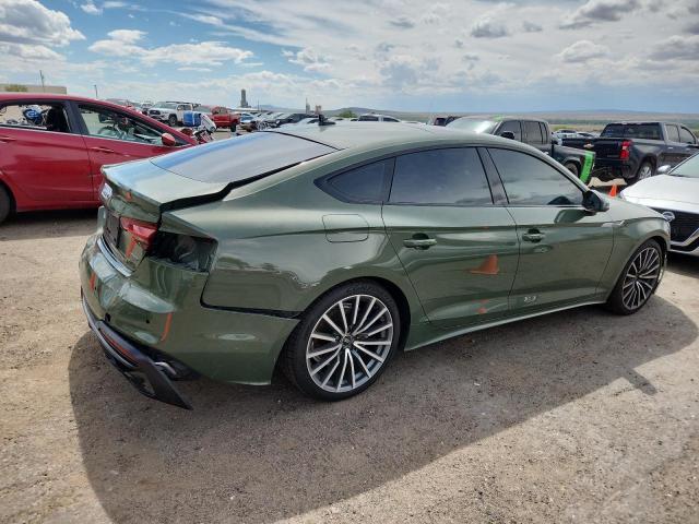 2023 Audi A5 Premium Plus 40