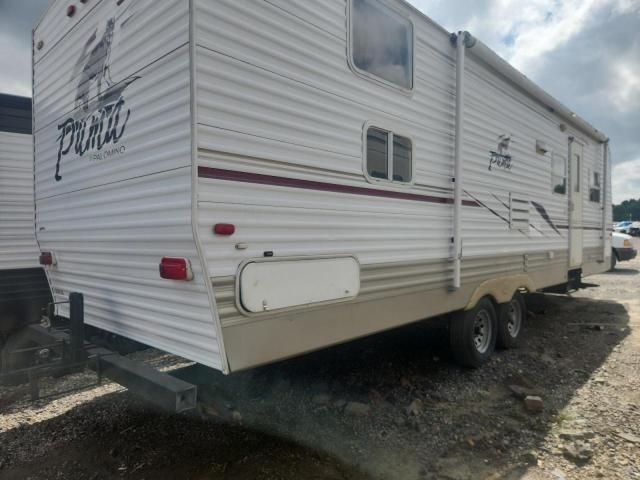 2006 Palomino Puma