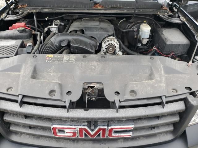 2011 GMC Sierra K1500