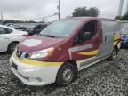 2020 Nissan NV200 2.5S
