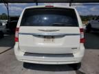 2011 Chrysler Town & Country Limited