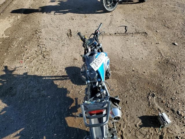 2023 Jblc MC