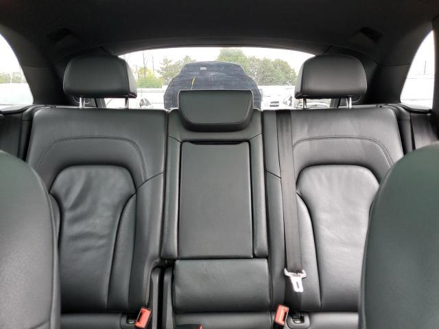 2012 Audi Q5 Premium Plus