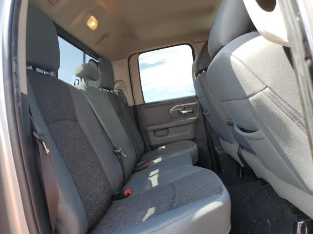 2019 Dodge Ram 1500 Classic slt