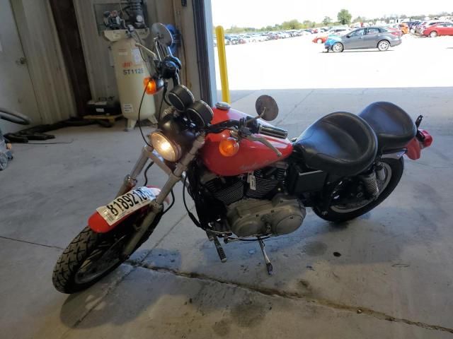 1999 Harley-Davidson XL1200 S