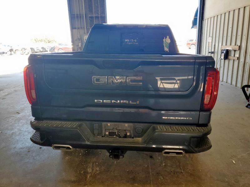 2021 GMC Sierra C1500 Denali