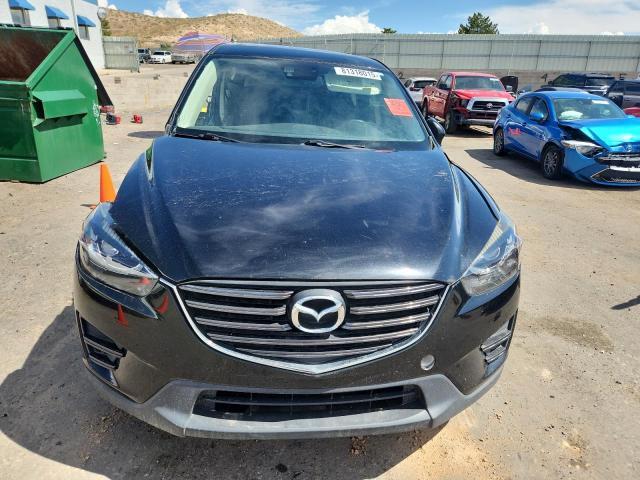2016 Mazda Cx-5 gt