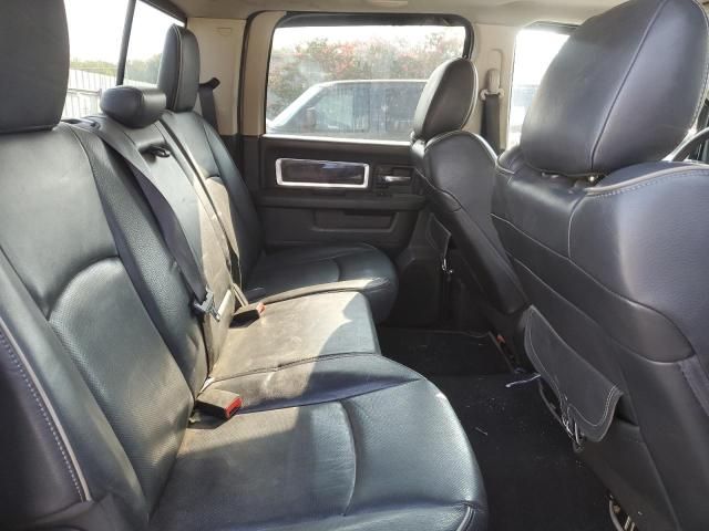 2012 Dodge RAM 1500 Longhorn