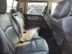 2012 Dodge RAM 1500 Longhorn