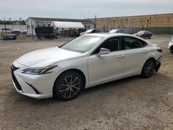 Lexus salvage cars for sale: 2023 Lexus Es 350 Base