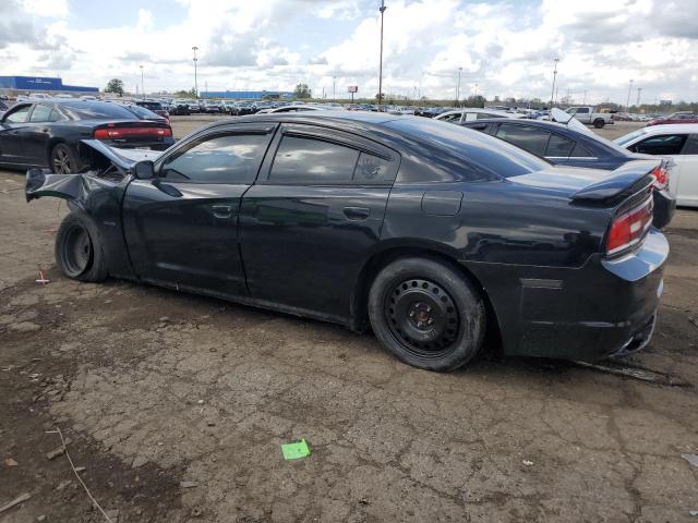 2013 Dodge Charger R/T
