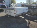 2011 Rockwood Trailer