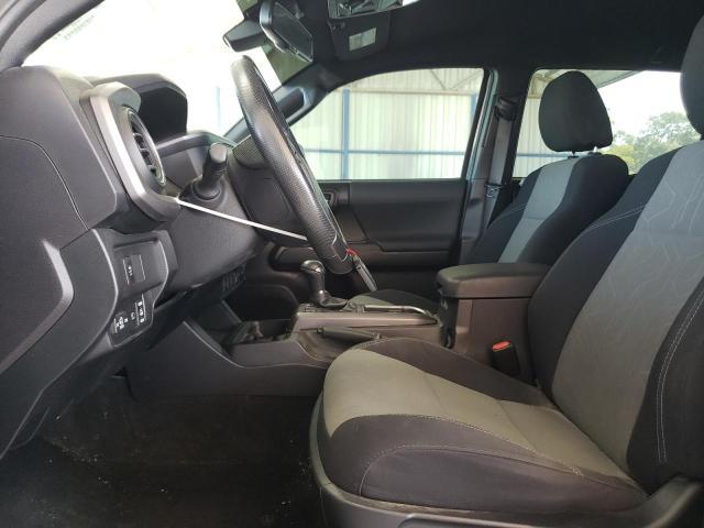 2020 Toyota Tacoma Double cab