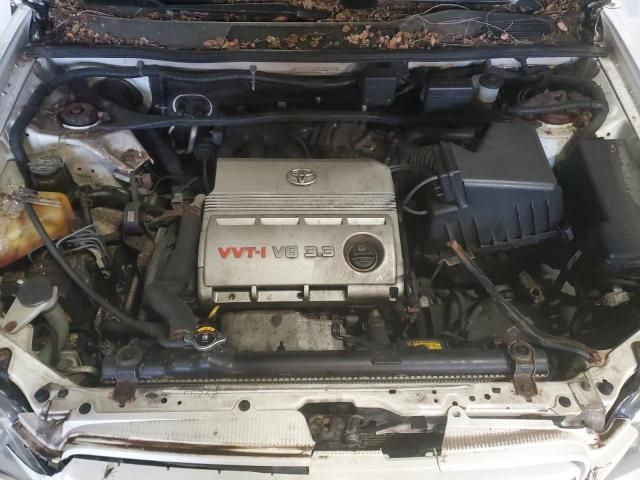 2006 Toyota Highlander Limited