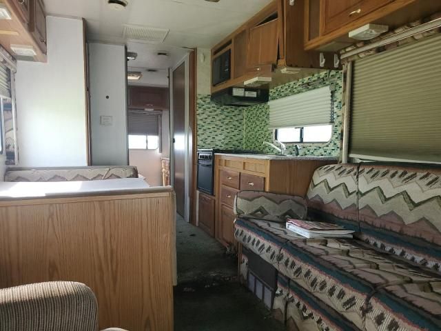 1995 Ford Econoline E350 Cutaway Van