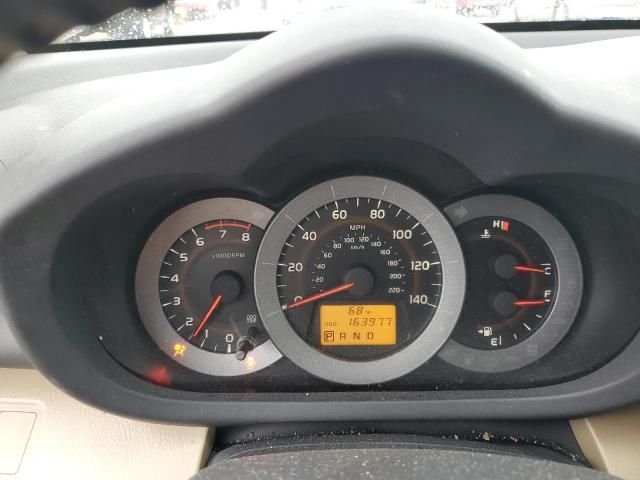2010 Toyota Rav4 Limited