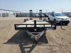 2021 Load Trail Equipment Trailer