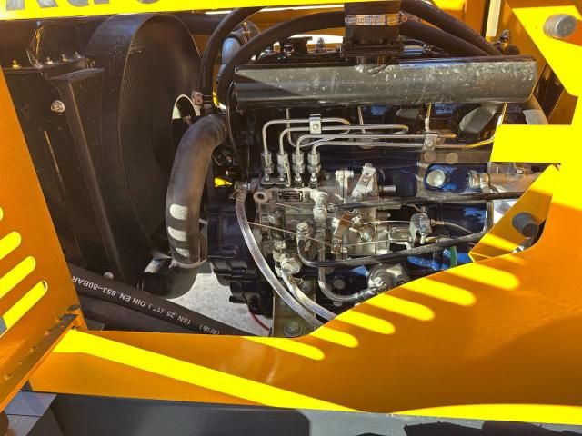 2025 Xtreme X100-Wheel Loaders Wheel Loader