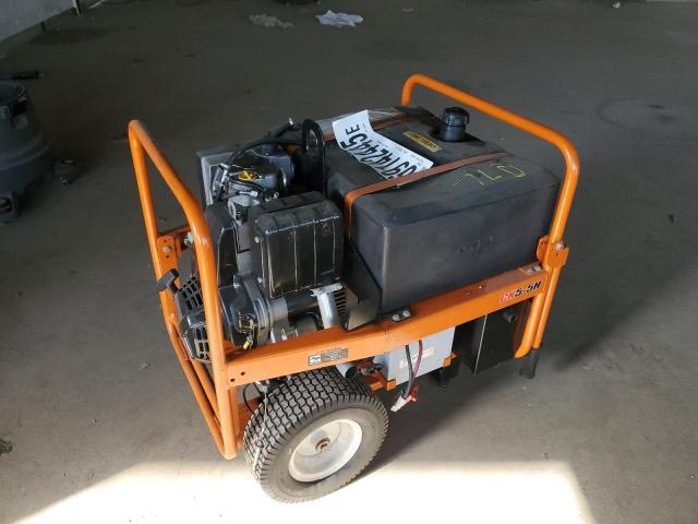 2015 Ck Power CK5-5H Generation