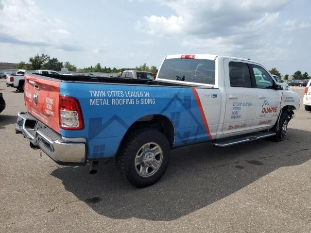 2021 Dodge RAM 2500 BIG Horn