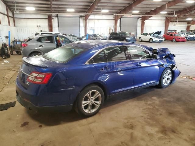 2013 Ford Taurus SEL