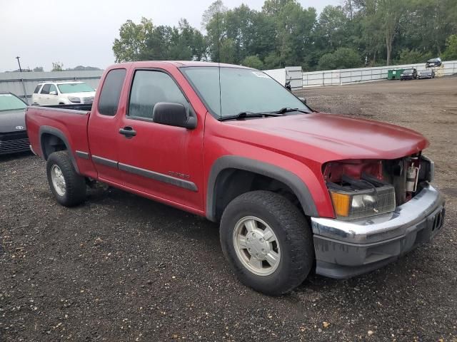 2005 Chevrolet Colorado