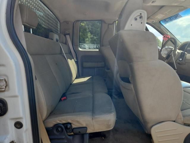 2007 Ford F150