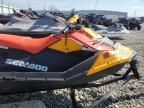 2022 Sea Doo Spark