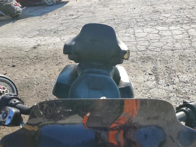 2002 Harley-Davidson Flhtcui