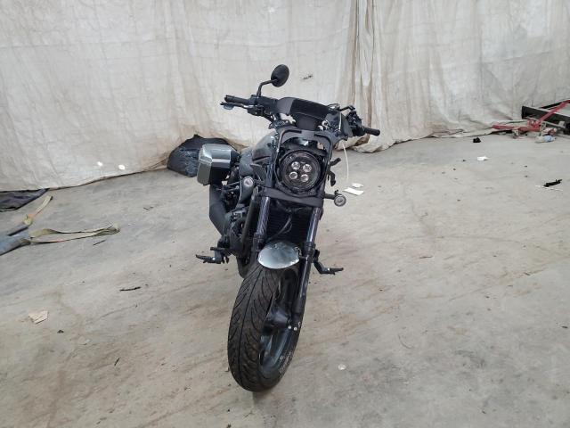 2025 Honda CMX1100 D2