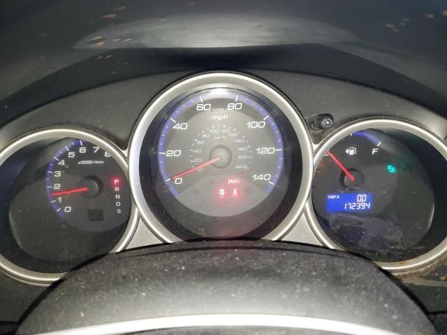 2007 Honda FIT S