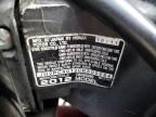 2012 Honda CBR600 RR